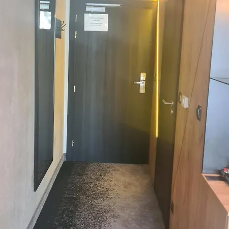 Czarna Perla Czarna Gora 203 * Heudorf