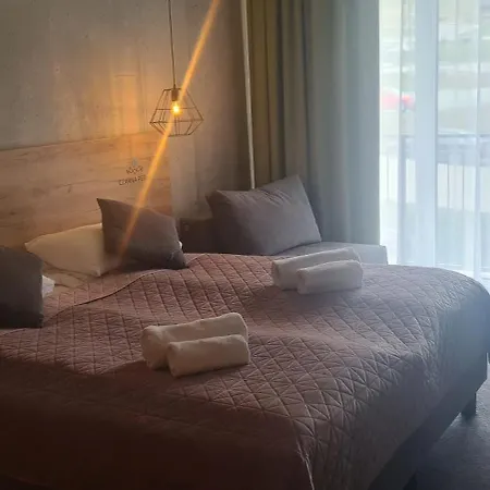 Apartamento Czarna Perła Czarna Góra 203