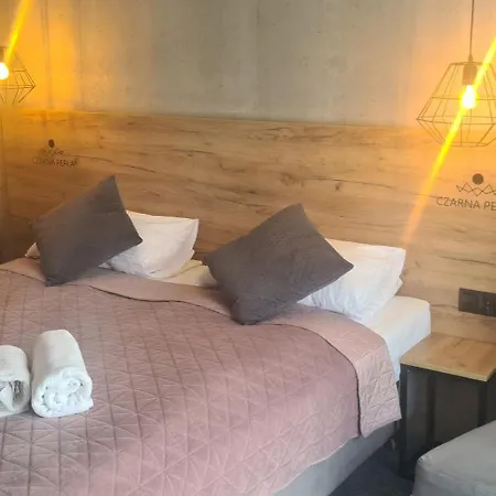 Czarna Perla Czarna Gora 203 *