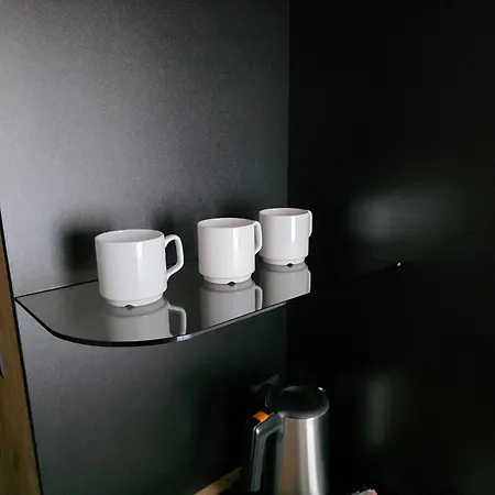 Czarna Perła Czarna Góra 203 Apartamento