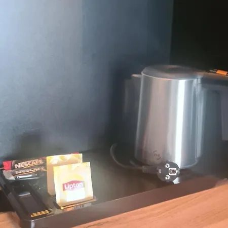 Czarna Perla Czarna Gora 203 Heudorf