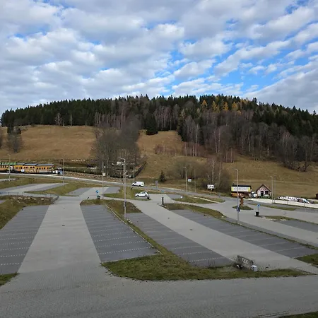 Czarna Perła Czarna Góra 203 Apartamento Sienna (Klodzko)