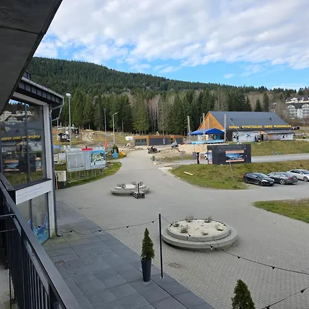 Czarna Perla Czarna Gora 203