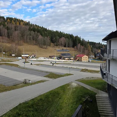 Czarna Perla Czarna Gora 203