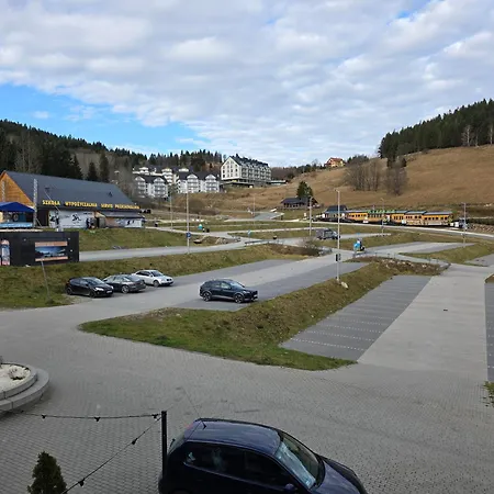 Czarna Perla Czarna Gora 203 Apartment