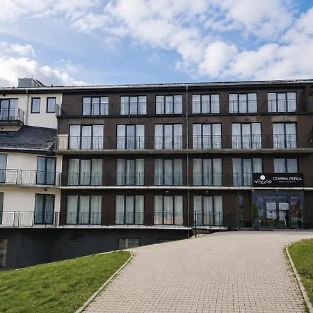 Lejlighed Czarna Perla Czarna Gora 203 Sienna (Klodzko)