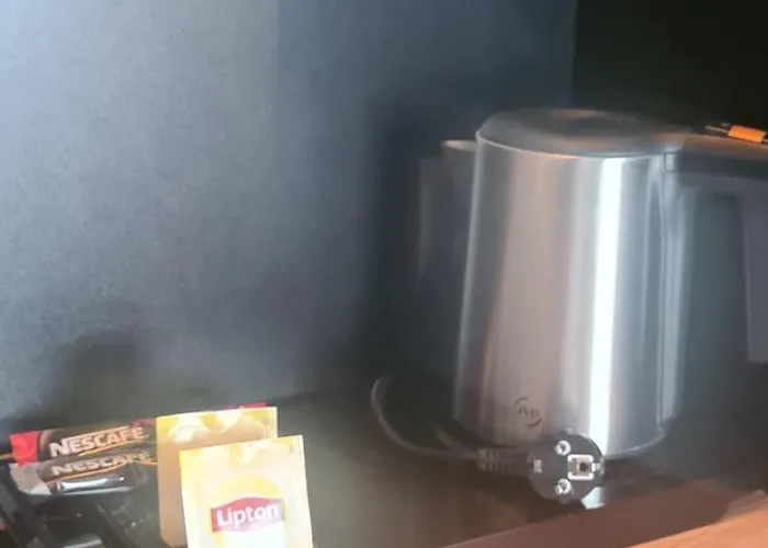 Czarna Perla Czarna Gora 203 시에나