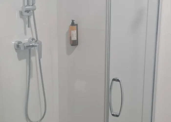 아파트 Czarna Perla Czarna Gora 203 *