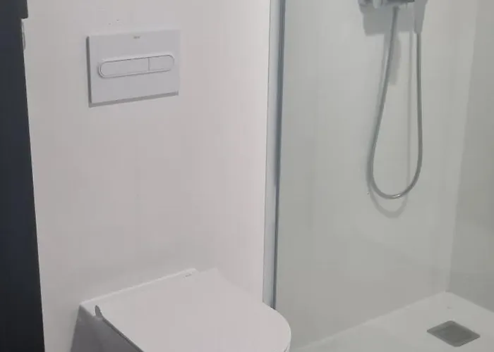 아파트 Czarna Perla Czarna Gora 203 시에나