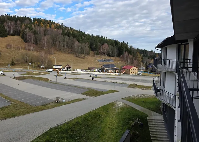 Czarna Perla Czarna Gora 203